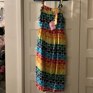 NWT Lucy & Yak dress